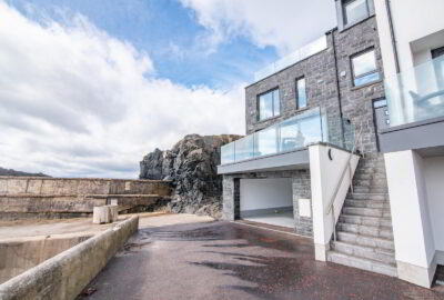 Harbour Place PortStewart Renovation